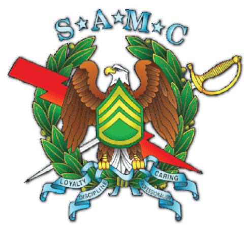 SAMC
